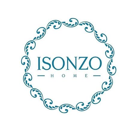 Isonzo Home Cosenza Exterior photo